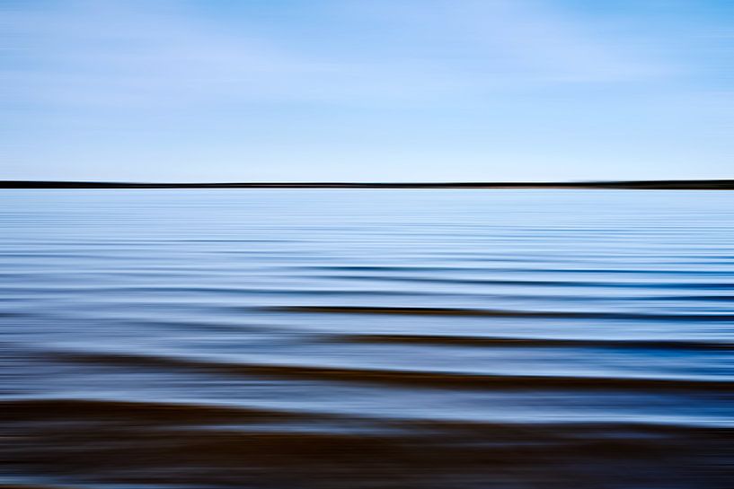 Mehr Wellen von Heiko Westphalen