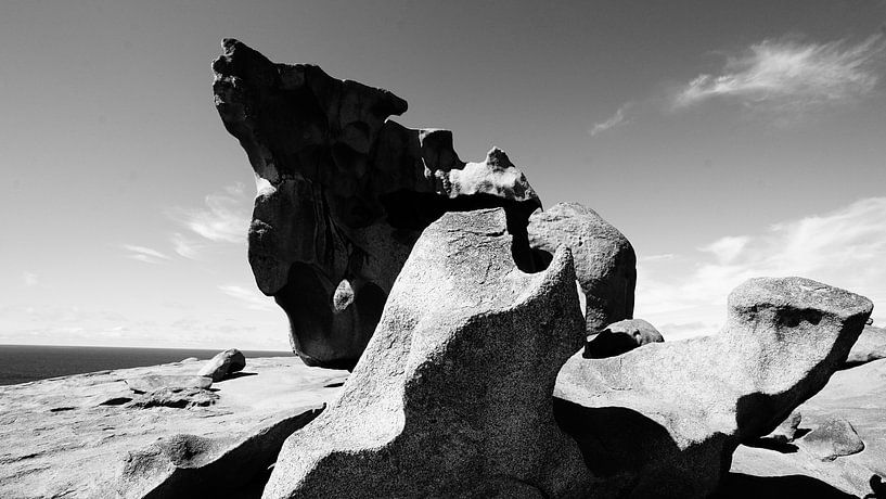 Rock par Edwin Vermeulen