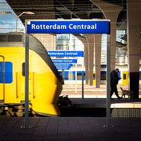 Rotterdam Centaal
