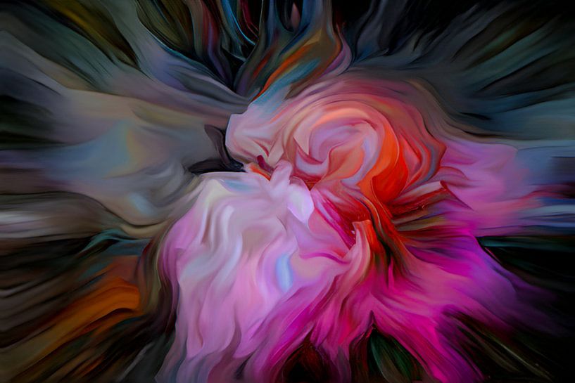 Verborgene Leidenschaft von Photoart-Naegele