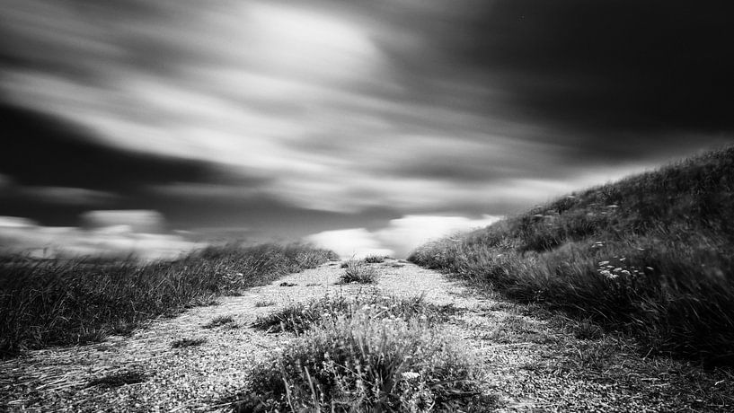 Jusqu'aux nuages par Lex Schulte