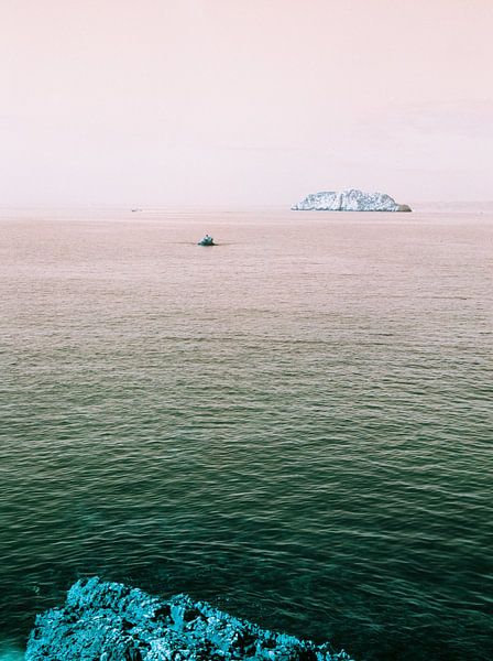 Futuristic by Kathy Orbie