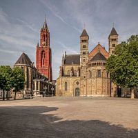 Vrijthof Maastricht