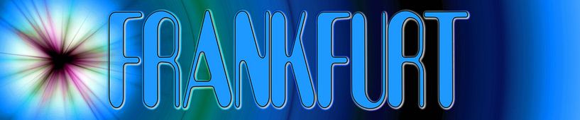 FRANKFURT von L.A.B.