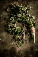 Keukenkunst - Kitchen art - Küchenkunst -  Art de la cuisine