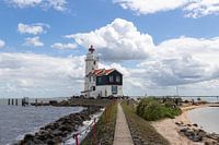 Das Pferd von Marken