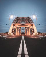 Coming home to Nijmegen