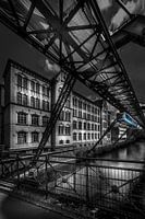 Schwebebahn Wuppertal