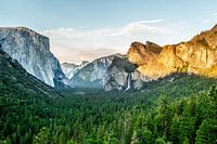 Yosemite National Park