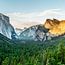 Parc national de Yosemite