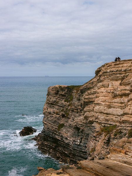 Côte Portugal par HelloHappylife