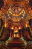 Monserrate Palace Sintra, Sintra, Portugal