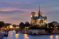 Notre Dame in Parijs