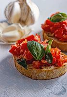 Bruschetta !