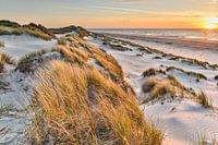 Der perfekte Sonnenuntergang