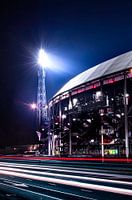 Stade Feijenoord de Kuip