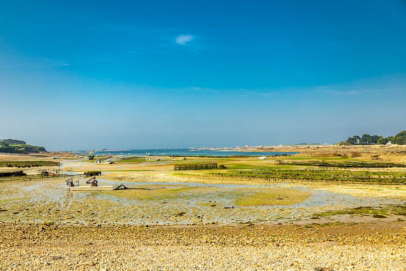 En route pour la magnifique Bretagne et tous ses points forts - France par Oliver Hlavaty