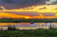 Atmosphérique Westerkwartier