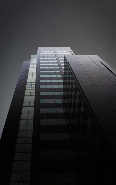 Rotterdam par Paquita Six