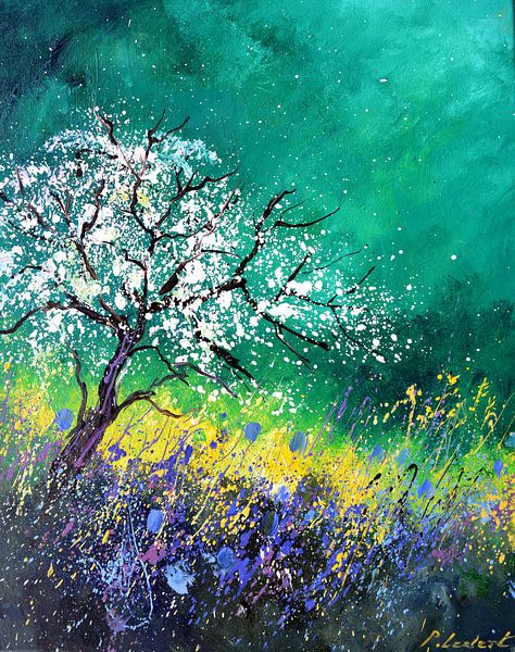 Printemps par pol ledent