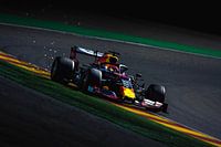 Max während des Formel-1-Grand-Prix von Belgien in Spa-Francorchamps