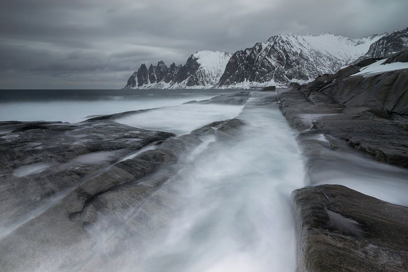 Tugeneset par Wojciech Kruczynski