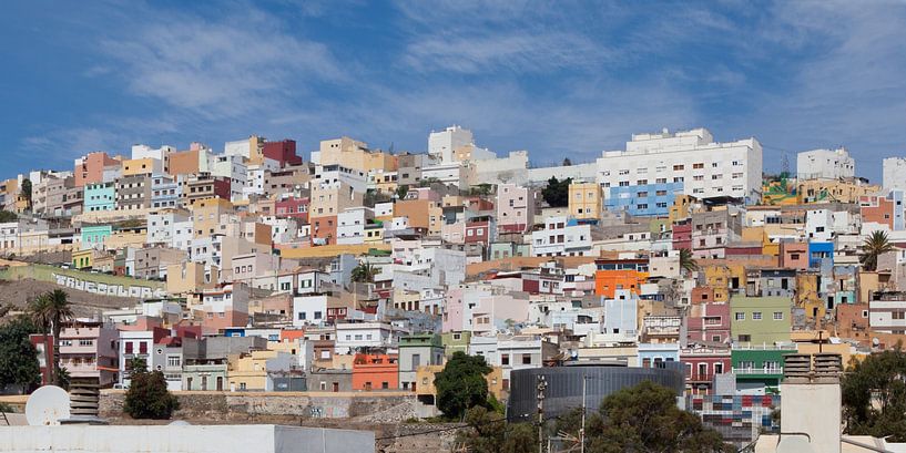 Grand Canary by t.ART