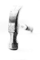 Le pouvoir du marteau à griffes