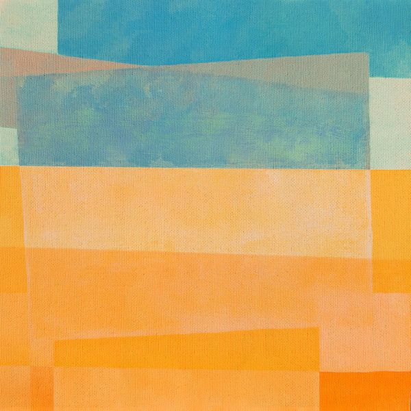 Ablösen 03 von Fernando Vieira