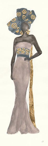 Global Fashion II, Chris Paschke von Wild Apple