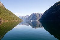 Geirangerfjord, Noorwegen