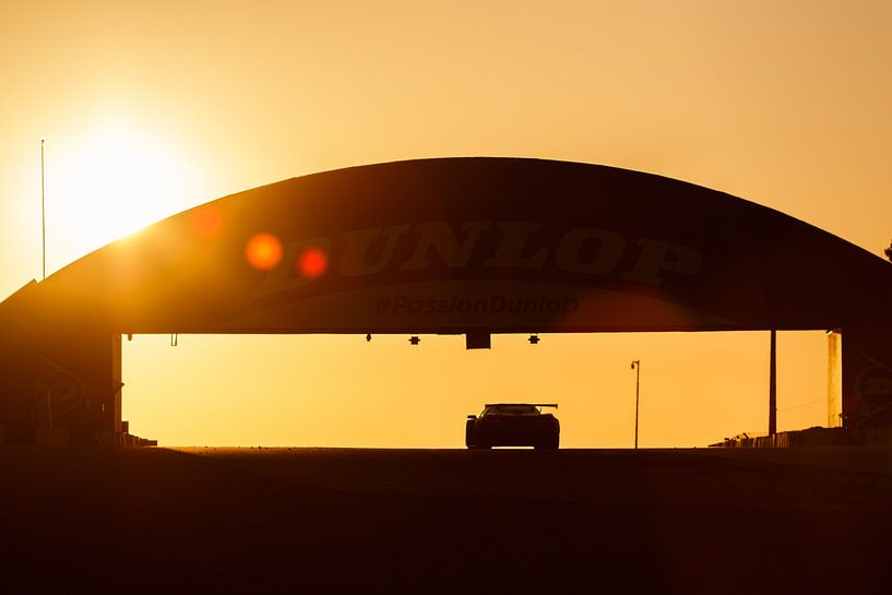 24 Stunden von Le Mans, 2022 von Rick Kiewiet