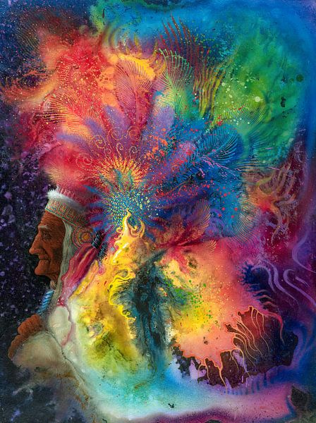 Don Juan par Achim Prill