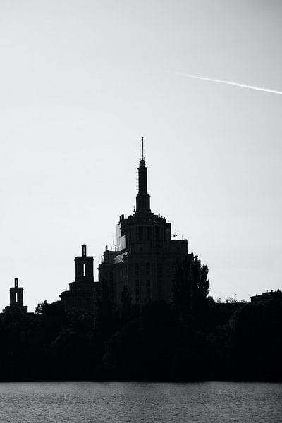 Ville de New York par Hello Pompoyo