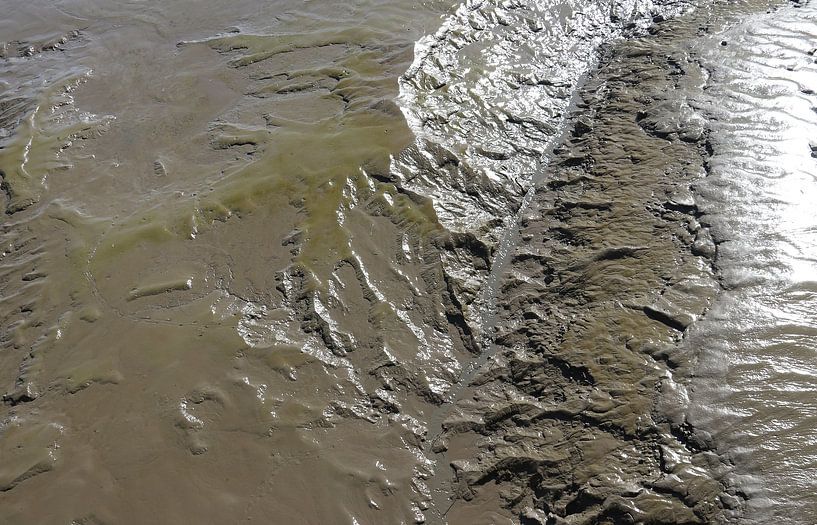 Ebbe &amp; Flut von Matthias Brix