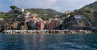 Italië 2023, La Spezia, Cinque Terre.