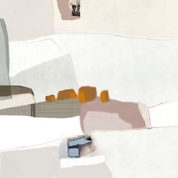 Sanftes Gefühl von Roberto Moro