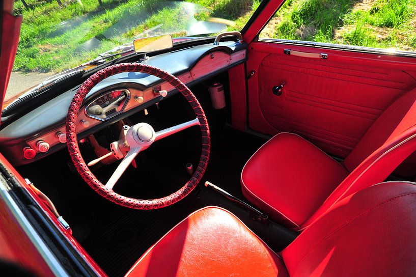 Goggomobil TS 250 Coupe von Ingo Laue