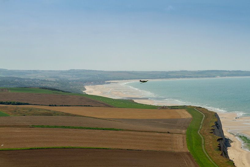 Opaalkust by Dennis Schaefer