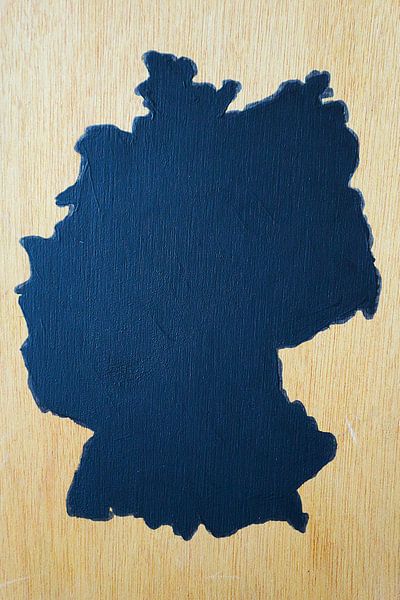 Deutschland (2/3) von hou2use