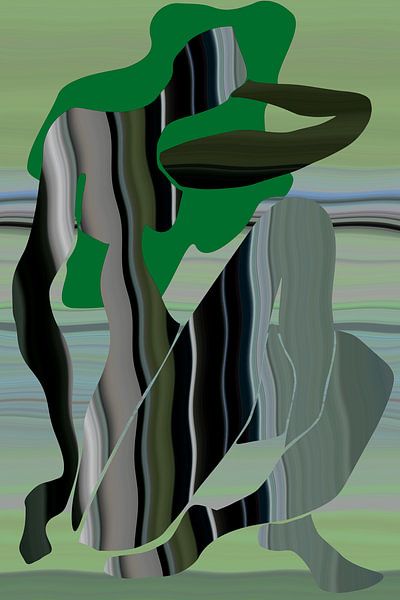 Souplesse von True Color Stories