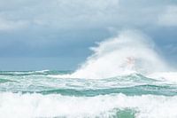 Rettungsboot SAR KNRM Frans Hogewind Terschelling