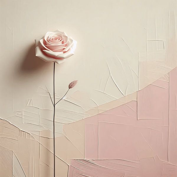 Rose von Marion Tenbergen