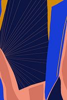 Les lignes qui nous séparent