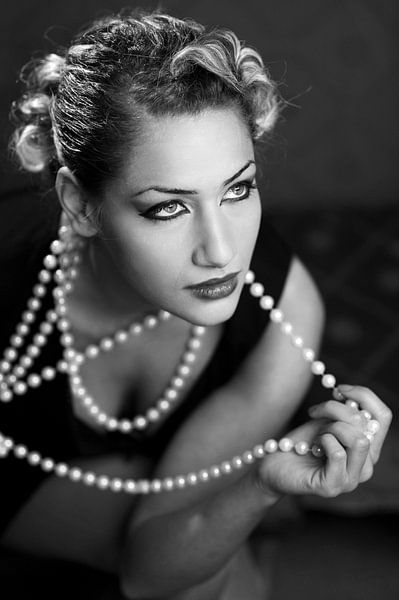 Sans titre par Lillo Bonadonna