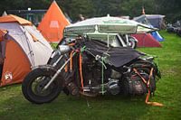 Harley-Davidson Treffen, Maarsseveen