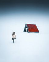 Abris dans la tempête