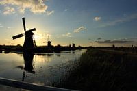 Kinderdijk