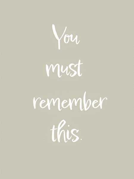 Das müssen Sie sich merken von Pictufy Studio II