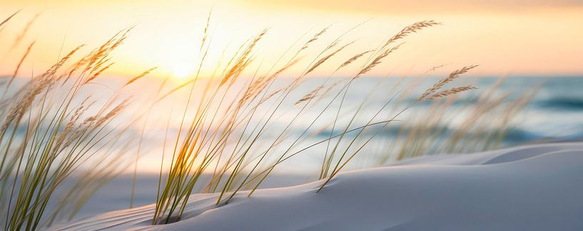 Beach Impressions No 36 by Treechild